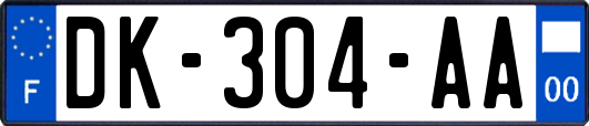 DK-304-AA