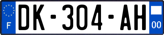 DK-304-AH