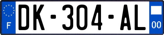 DK-304-AL