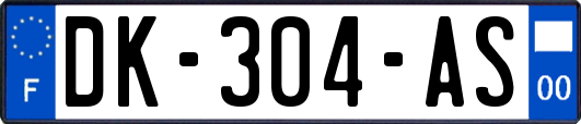 DK-304-AS