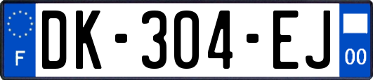 DK-304-EJ