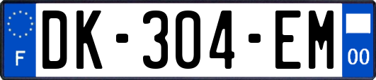 DK-304-EM