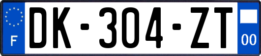 DK-304-ZT