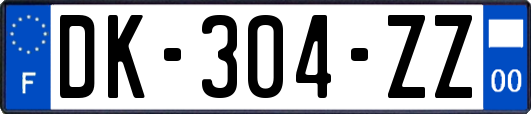DK-304-ZZ