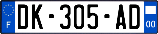 DK-305-AD