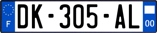 DK-305-AL