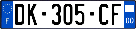 DK-305-CF