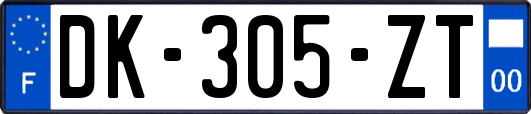 DK-305-ZT