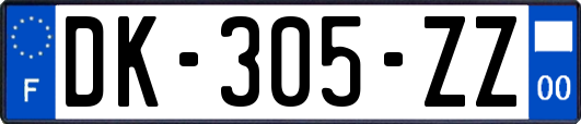 DK-305-ZZ