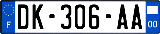 DK-306-AA