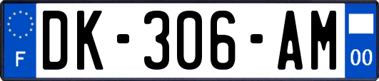 DK-306-AM