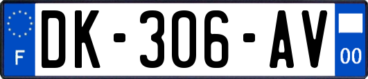 DK-306-AV