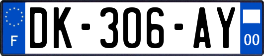 DK-306-AY