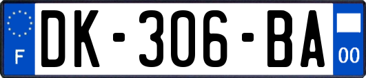 DK-306-BA