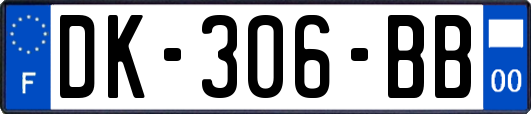 DK-306-BB