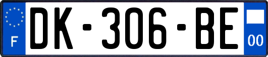 DK-306-BE