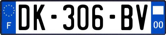 DK-306-BV