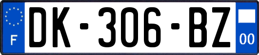 DK-306-BZ