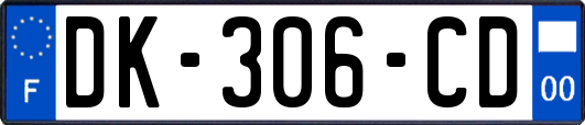 DK-306-CD