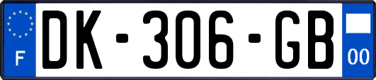 DK-306-GB