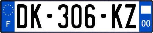 DK-306-KZ