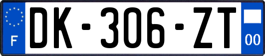 DK-306-ZT