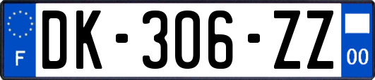 DK-306-ZZ