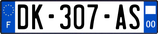 DK-307-AS