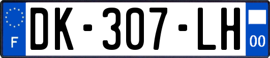 DK-307-LH