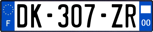 DK-307-ZR
