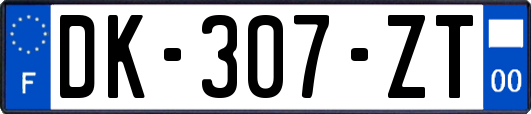 DK-307-ZT