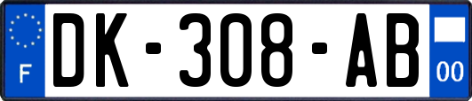 DK-308-AB