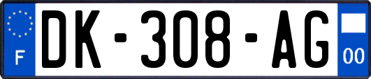 DK-308-AG