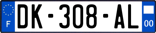 DK-308-AL
