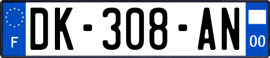 DK-308-AN