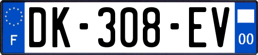 DK-308-EV