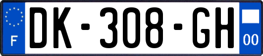 DK-308-GH