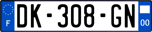 DK-308-GN