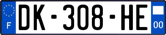 DK-308-HE