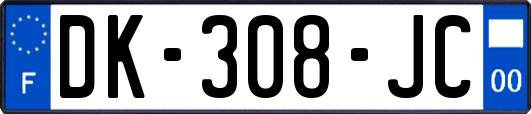 DK-308-JC