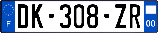 DK-308-ZR