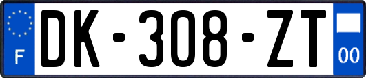 DK-308-ZT