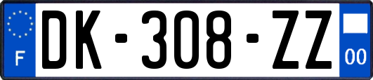 DK-308-ZZ