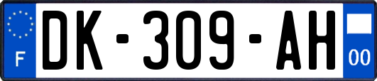 DK-309-AH