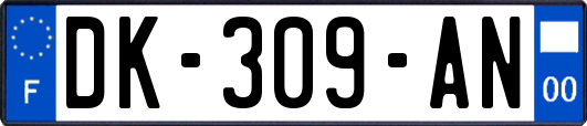 DK-309-AN