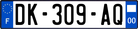 DK-309-AQ