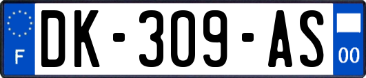 DK-309-AS