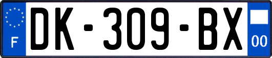 DK-309-BX