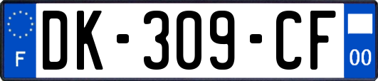 DK-309-CF