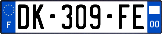 DK-309-FE